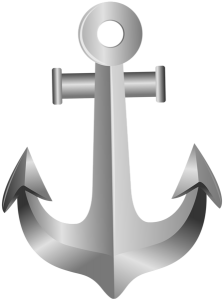 Anchor PNG-37323